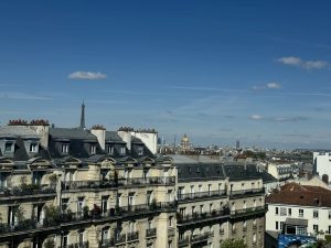 Appt 3P de 65 m²–Usufruit temporaire sur 15 ans – Paris 6