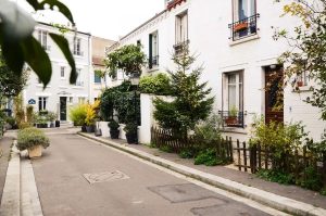 Maison d'architecte - Viager occupé - Paris 13
