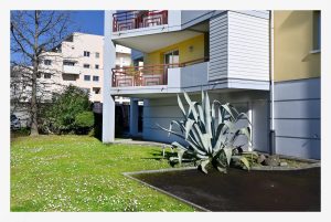 Appt 3P 71m² – Viager Occupé – Pau